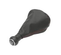 Pomello cambio Gear Stick Compatibile Con Per Golf Per Variant 1994-1999 Per Transporter 1991-2004 Per Vento 1992-1998 Auto 5 Velocità Del Cambio Stick Shifter Manopola Testa