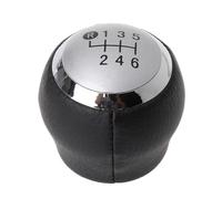 Pomello cambio Gear Stick Compatibile Con Toyota Per C-HR 2016 2017 2018 2019 6 Per Cambio Manuale Veloce Pomello Del Cambio Manopola Componenti Automobilistici