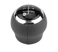 Pomello cambio Gear Stick Compatibile Con Toyota Per Corolla Per Verso Per Auris 2007 2008 2009 2010 2011 2012 2013 6 Velocità Leva Del Cambio Manopola Parti Interne Auto