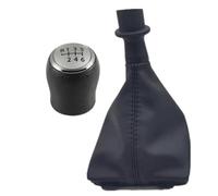 Pomello cambio Gear Stick Compatibile Con Transporter Per Per Caravelle T6 T7 2016 2017 2018 2019 2020 5/6 Velocità Pomello Del Cambio Collare Cuffia Soffietto