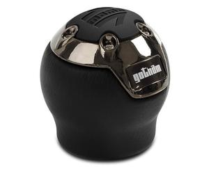 Pomello cambio Gotham a siringa