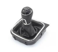 Pomello Cambio In Plastica VW Golf 6/5 Rabbit Jetta MK5/MK6 Leva 5 Marce