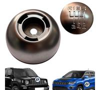POMELLO CAMBIO JEEP COMPASS JEEP RENEGADE RENEGADE CON CALOTTA 0 ORIGINALE
