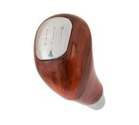 Pomello cambio legno 6 marce Mercedes W202