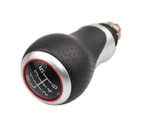 Pomello Cambio Leva Red Ring 12mm 5 6 Velocità Audi A4 B6 B7 B8 A6 7701112171N