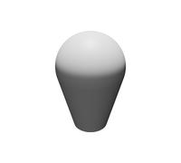 Pomello Cambio M12x1.5 per Fanatec SQ Stile Quaife Sim Racing Stampato