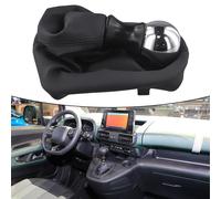 Pomello Cambio Manuale 5 Velocit Compatibile con Per Berlingo II 2008 2018