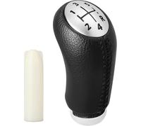 Pomello Cambio Manuale a 5 Marce per Renault Clio II 2003-2004, Megane II 2002-2