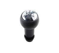 Pomello Cambio Manuale Adatto Per Peugeot 206 /306/ 207 Materiale Opaco 5 marce