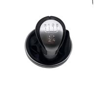 Pomello Cambio Manuale Compatibile Con Skoda Per Fabia 2 II Per MK2 Per Combi Per Scout 2007 2008 2009 2010 2011 2012 Pomello Del Cambio Per Auto 5J0711113F