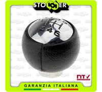 Pomello Cambio Manuale Impugnatura Leva CITROEN Berlingo C3 C4 PEUGEOT 307 308
