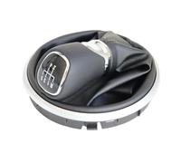 Pomello Cambio Marce Compatibile Con Skoda, Per Fabia 2 II MK2, Per Combi, Per Scout 2007-2014, Pomello Del Cambio A 5 Marce, Sensore Di Velocità Manuale, Cuffia Copri-cuffia.