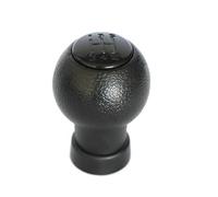 Pomello Cambio Marce Per Suzuki Per Swift 2011 2012 2013-2017 Per S-Cross SX4 ALTO Leva Stick Manopola Boccola Copertura Antipolvere Filettatura Vite Pomello Cambio Shifter Pomelli Leva Cambio(-03-Scr