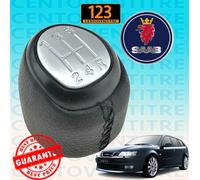 POMELLO CAMBIO MARCE SAAB 9-3 DAL 2003 AL 2012 - 5 MARCE