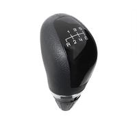 Pomello cambio Mercedes W211 6 marce nero