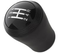 Pomello Cambio Nero Audi A4 B5/A6 C5/A8 D2 12mm