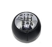 Pomello Cambio Pelle PU Adatto Per Peugeot 407 2004 2005 2006 2007 2008 2009 2010 Selettore Di Trasmissione Manuale Pomello Del Cambio Leva Del Cambio Per Auto Cambio Automatico Pomello Del Cambio Man