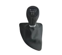 Pomello Cambio Per 1 Series E81 E82 E87 E88 E90 E91 E92 E93 Pelle Elegante