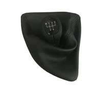 Pomello Cambio Per 1 Series E81 E82 E87 E88 E90 E91 E92 E93 Pelle Elegante