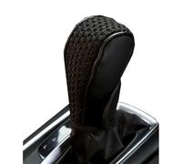 Pomello Cambio per Auto, per Opel Insignia Astra j h g Corsa d Zafira b Leva del Cambio Pomello Copri Cambio Manuale Protezione Antipolvere Traspirante Accessori,C