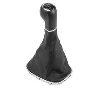Pomello Cambio Per Auto Per Opel per Adam M13 per Corsa E X15 DE 55496814 Leva cambio Cuffia cambio Pomello cambio 5 marce Gear Shifter Manopola