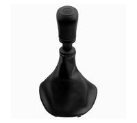 Pomello Cambio Per Benz W639 VITO 2003-2010 Leva Del Cambio Cromo Stile | Manuale,Per Solo manopola,Compatibile con Cambio,Specifico per Marcia(Gear Shift Knob Case)