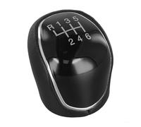 Pomello Cambio Per C-Max Per Focus Per Mondeo Per S-Max Per Transit Pomello Cambio Auto Pomello Cambio 6 Velocità Testa Leva Cambio Cuffia Leva Cambio