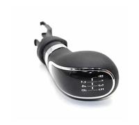 Pomello Cambio Per Chevrolet Per Captiva 2011-2018 Cambio Manuale Shifter Selettore Maniglia 5/6 Velocità Pomello Del Cambio Testa Della Copertura Leva Bastone Pomello Leva Cambio(6 speed knob)