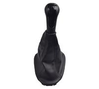 Pomello Cambio Per Chevrolet Per Matiz Per Spark M300 2009 2010 2011 2012 2013 2014 2015 2016 Auto 5 Velocità Del Cambio Bastone Manopola Di Livello Pomello Leva Cambio (Colore : Black 5 with boot)