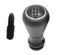 pomello cambio Per Citroen Per Jumpy 1 2 I II 1996-2015 Pomello del cambio manuale a 5 velocità pomelli(5 speed type 5)