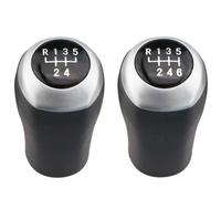 Pomello Cambio Per Eurowagens Hyundai Elantra GT Accent Solaris Avante 6 Marce
