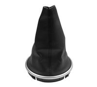 Pomello Cambio Per Fabia 2 II MK2 Per Combi Per Scout 2007-2014 Pomello Del Cambio A 5/6 Velocità Leva Del Cambio Cuffia Tappo Copri Pomello(Case Only)