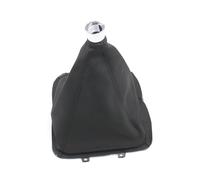 Pomello Cambio Per Great Per Wall V200 V240 Steed 3 5 Wingle 3 5 Pick-up 1PCS Cambio Manuale Leva Del Cambio Boot Pomello Del Cambio Copertura Pomello Leva Cambio(Nero)