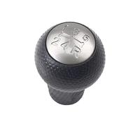 Pomello Cambio Per Jazz 2009 2010 2011 2012 2013 2014 2015 Pomello Del Cambio Manuale Con Leva Del Cambio, Cuffia Copri-cuffia, Custodia Tappo Copri Pomello(Gear Knob)