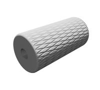 Pomello Cambio per Logitech G29 G27 G25 Volante Sim Racing Zigrinato Kit