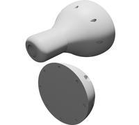 Pomello Cambio per Logitech G29 Volante Racing Sim Gear Shifter 3D