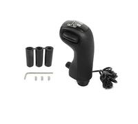 Pomello Cambio Per Logitech Per G923 G29 G27 G25 TH8A Per ATS ETS2 Giochi Di Camion PC USB High Low Gear Simulator Pomello Del Cambio USB Pomello Del Cambio HB043 Auto Leva Cambio(02-For Scania Simula