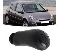 Pomello Cambio Per Renault Clio III 2005-2009 E MEGANE II