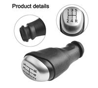 Pomello Cambio Per Renault Per Clio 4 MK4 Cambio Manuale 2012 2019