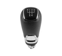 Pomello Cambio Per Skoda Per Fabia 2 II MK2 Combi Scout 2007-2014 Elegante