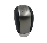 Pomello Cambio Per Suzuki Per Grand Per Vitara 2 II JT 2006-2015 Pomello Del Cambio Manuale Leva Del Cambio A 5 Marce Leva Del Cambio In Pelle Stick Shifter Head