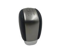 Pomello Cambio Per Suzuki Per Grand Per Vitara 2 II (JT) 2006-2015 Selettore Manuale Maniglia 5 Marce Pomello Del Cambio Leva Cambio Stick Shifter In Pelle Pomello Leva Cambio