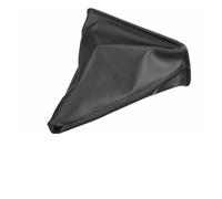 Pomello Cambio Per Toyota Per Corolla 1998-2009 Copri Cuffia Leva Cambio Pelle PU Nera Pomello Cambiamento Shifter Auto