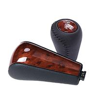 Pomello Cambio per Toyota per Land Cruiser Prado 120 2003-2009 Trasmissione Auto Pomello Cambio Leva del Cambio Stick Head Grip Accessori per Lo Styling Dell'auto Testa della Leva Cambio