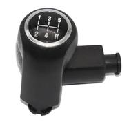Pomello Cambio Per Vauxhall Per O&pel Per Astra H 2004 2005 2006 2007 2008 2009 2010 Pomello Del Cambio A 5/6 Velocità Con Cuffia In Pelle(12345R KNOB)