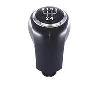 Pomello Cambio Per Vauxhall Per O&pel Per Astra H III 3 MK5 Per Corsa D 2005-2010 Cuffia Leva Cambio Copertura Telaio Pomello MT A 5/6 Velocità POMO(A1)