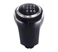 Pomello Cambio Per Vauxhall Per O&pel Per Astra H III 3 MK5 Per Corsa D 2005-2010 Cuffia Leva Cambio Copertura Telaio Pomello MT A 5/6 Velocità POMO(A2)