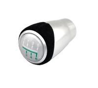 Pomello Cambio Pomello Del Cambio 5/6 Marce Argento Per Serie 3 E46 E90 E91 E92 E93 E39 E60. Accessori. Tappo Copri Pomello(6 Speed)
