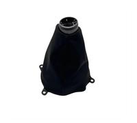 Pomello Cambio Pomello Del Cambio A 5/6 Velocità Per Civic DX EX LX 4D 2006-2012 Leva Del Cambio Accessori Per Auto Tappo Copri Pomello(Dust Cover)