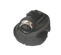 Pomello Cambio Pomello Del Cambio A 5/6 Velocità Per Cooper R55 R56 R57 R58 R59 R60 R61 Auto Leva Interna, Accessori Per Auto Tappo Copri Pomello(6Speed)